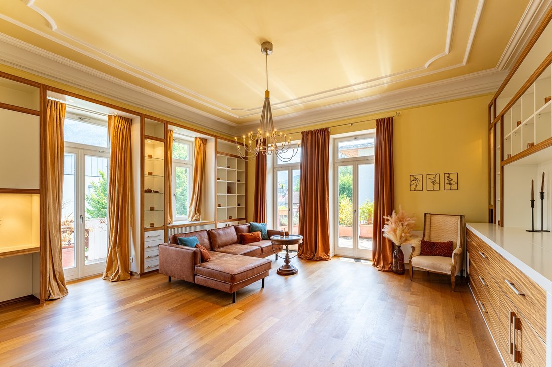 Apartment in Bad Reichenhall, Bavaria, Germany 2 - 18454937
