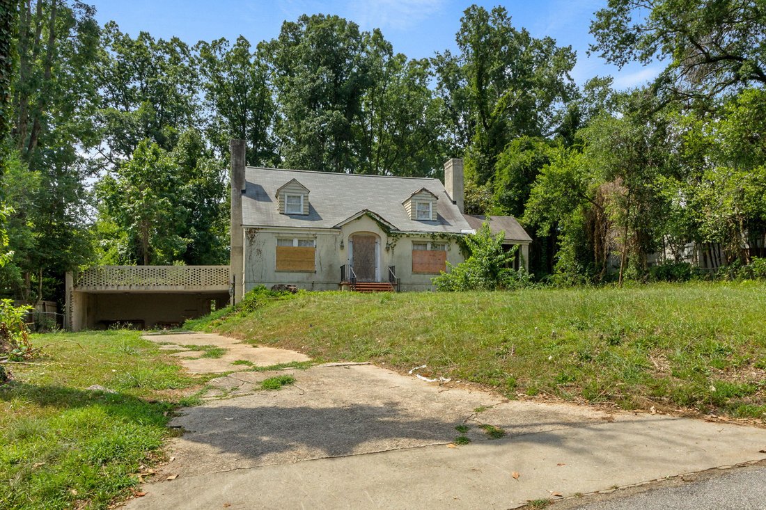 House in Greenville, South Carolina, United States 1 - 18454935