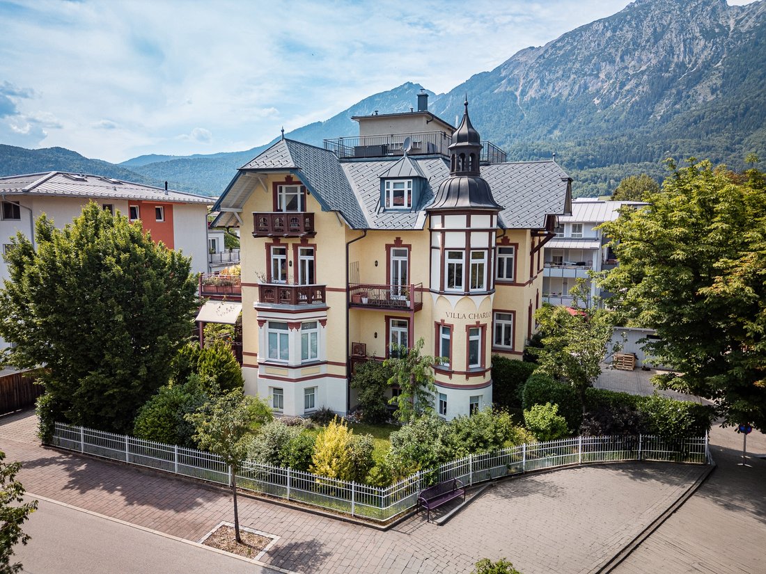 Apartment in Bad Reichenhall, Bavaria, Germany 1 - 18454937