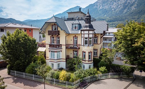 Apartment in Bad Reichenhall, Bavaria, Germany 1