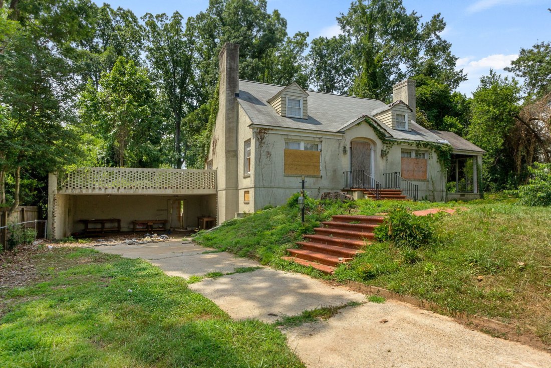 House in Greenville, South Carolina, United States 2 - 18454935
