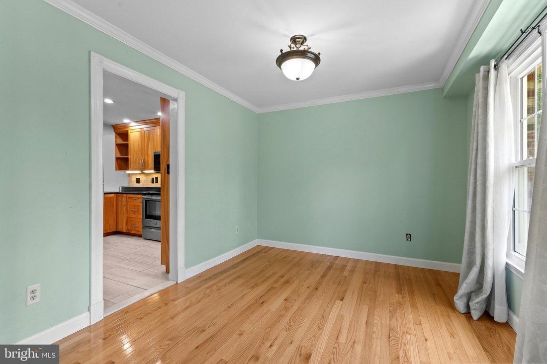 Townhouse in Burke, Virginia, United States 5 - 18454927