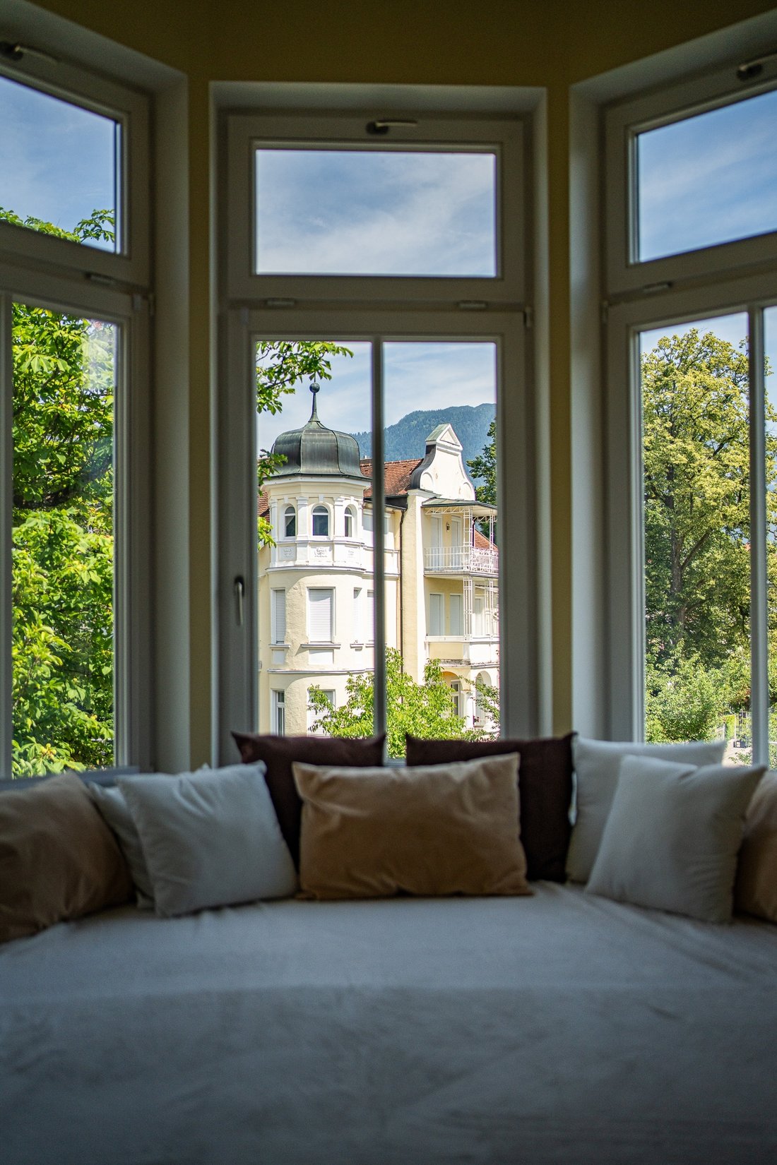 Apartment in Bad Reichenhall, Bavaria, Germany 4 - 18454937