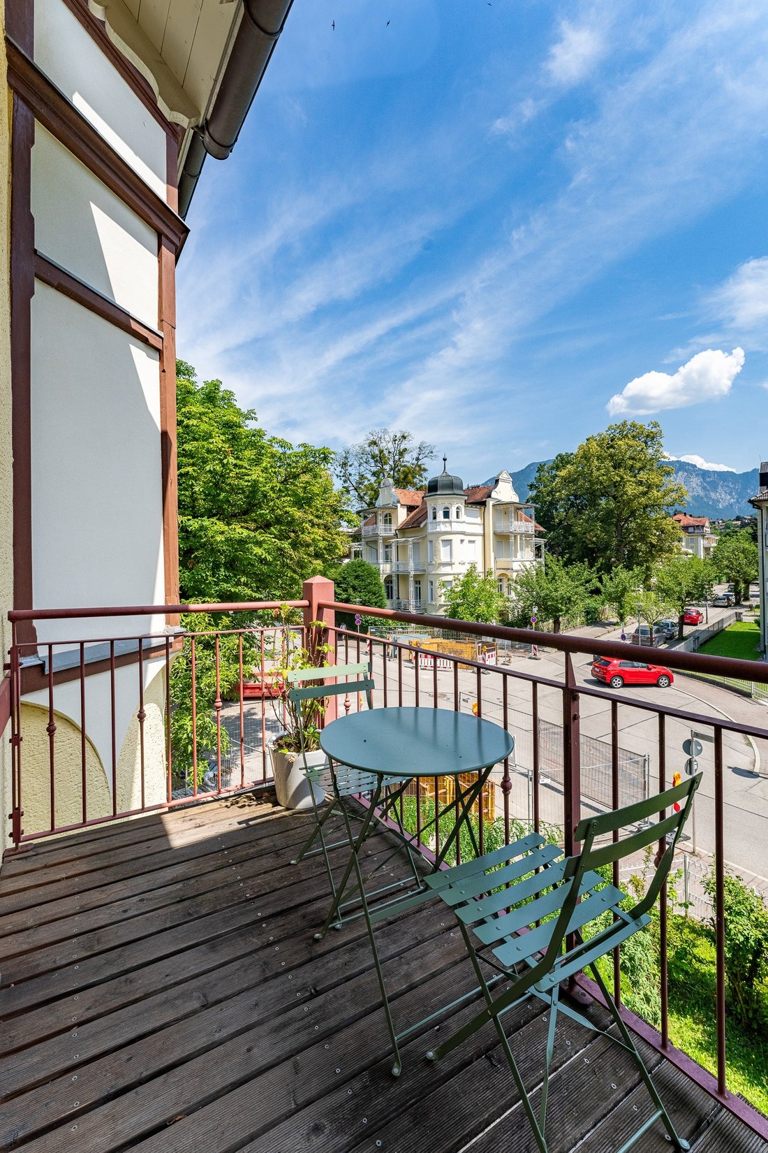 Apartment in Bad Reichenhall, Bavaria, Germany 3 - 18454937