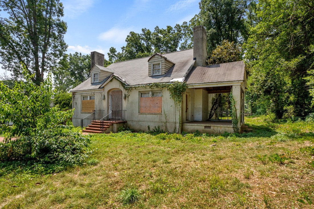 House in Greenville, South Carolina, United States 3 - 18454935