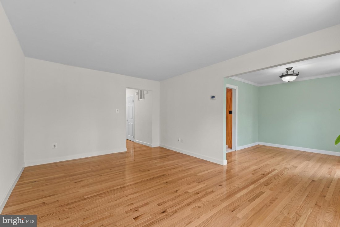 Townhouse in Burke, Virginia, United States 4 - 18454927