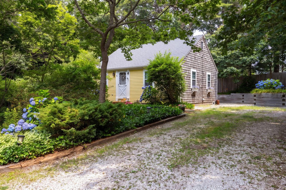 House in Chatham, Massachusetts, United States 1 - 18454934