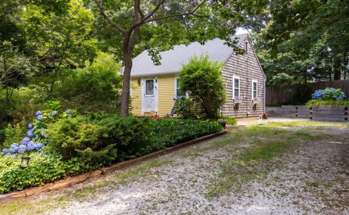 Casa a Chatham, Massachusetts, Stati Uniti 1