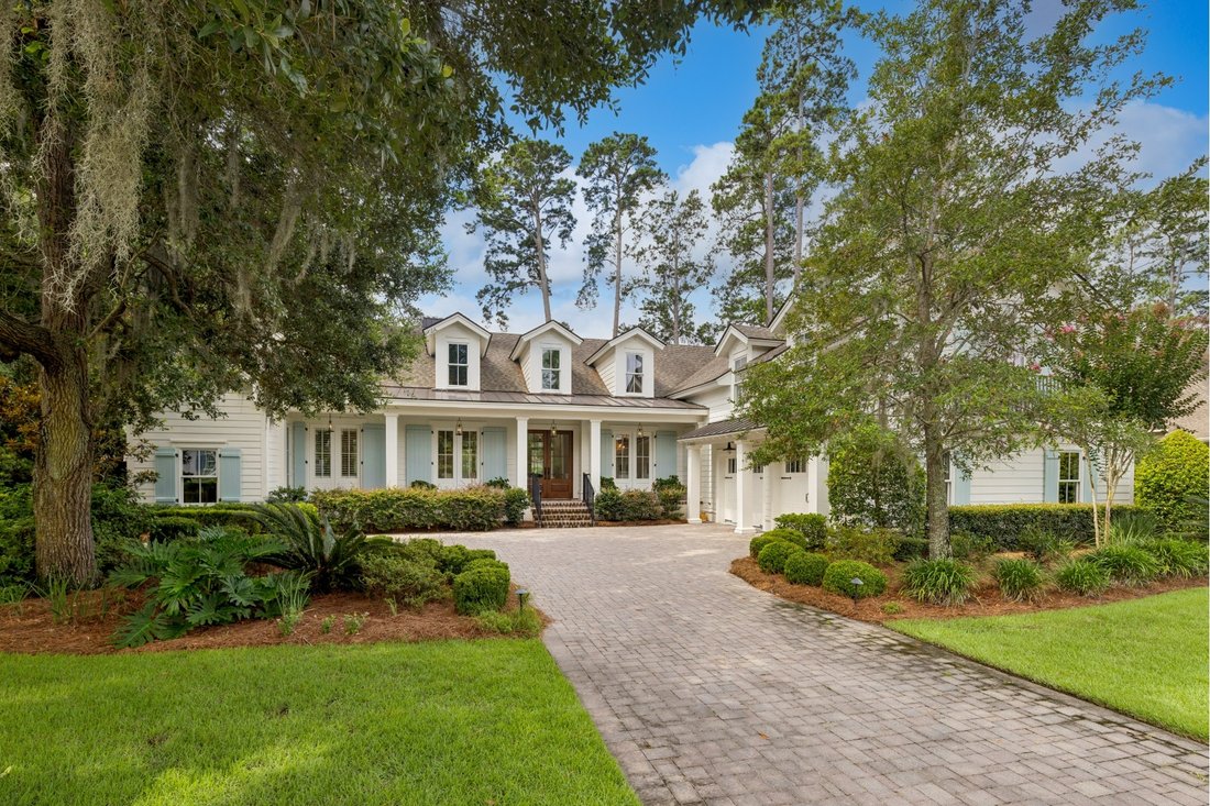 House in Bluffton, South Carolina, United States 2 - 18454933