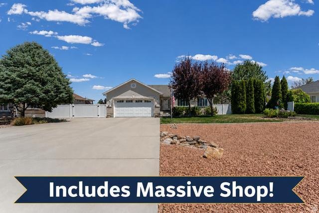 House in Grantsville, Utah, United States 1 - 18454928