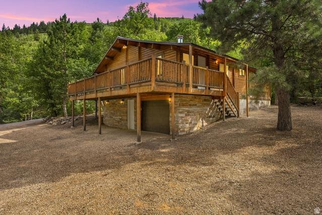 House in Midway, Utah, United States 1 - 18454936