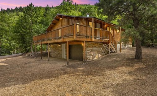 House in Midway, Utah, United States 1