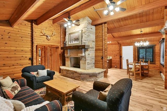 House in Midway, Utah, United States 5 - 18454936