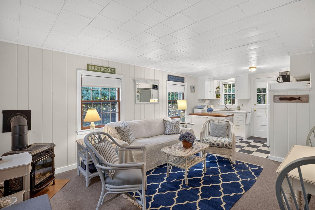 House in Chatham, Massachusetts, United States 5 - 18454934