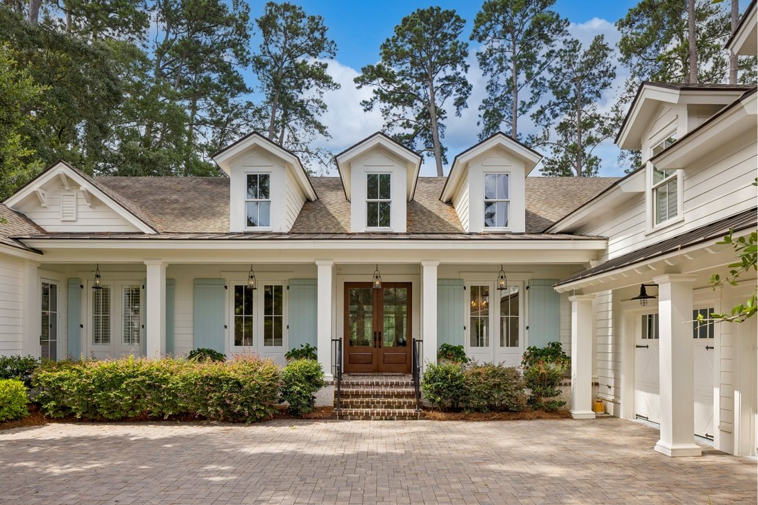 House in Bluffton, South Carolina, United States 4 - 18454933
