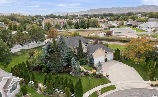 House in Riverton, Utah, United States 1
