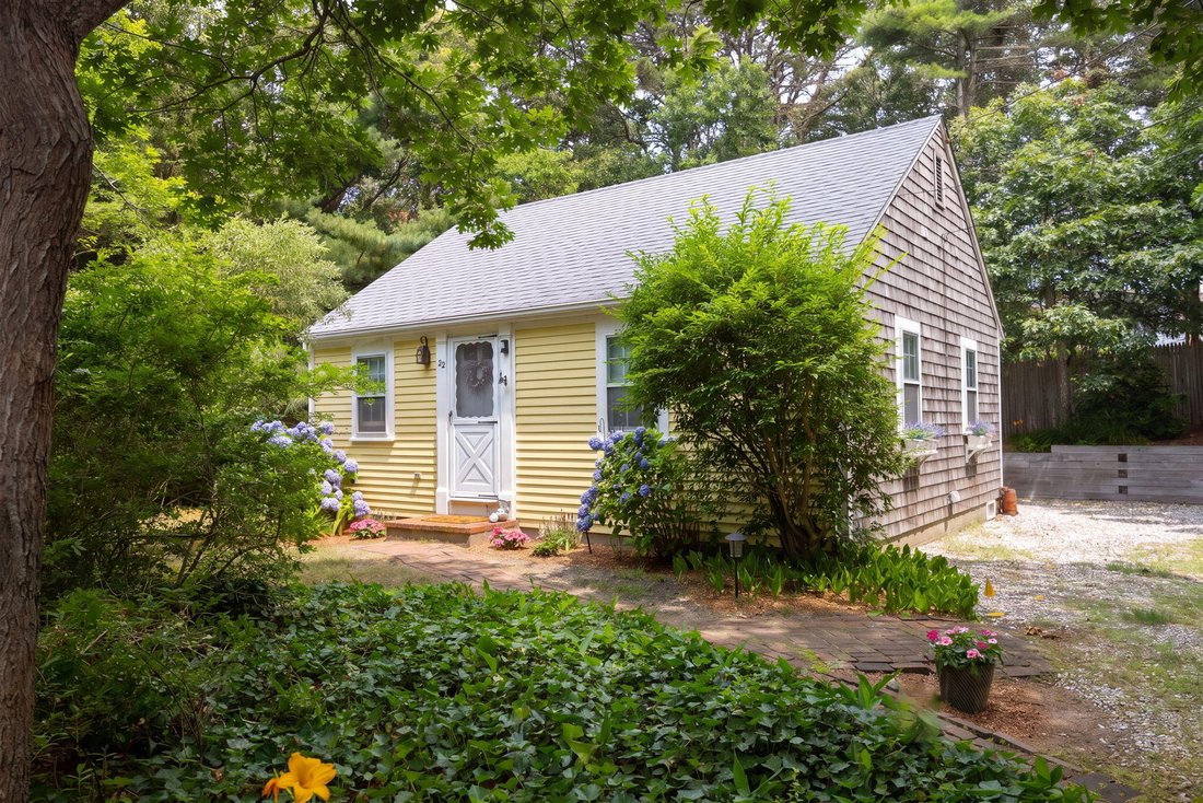 House in Chatham, Massachusetts, United States 3 - 18454934