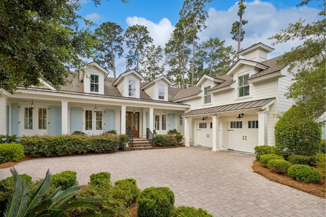House in Bluffton, South Carolina, United States 3 - 18454933