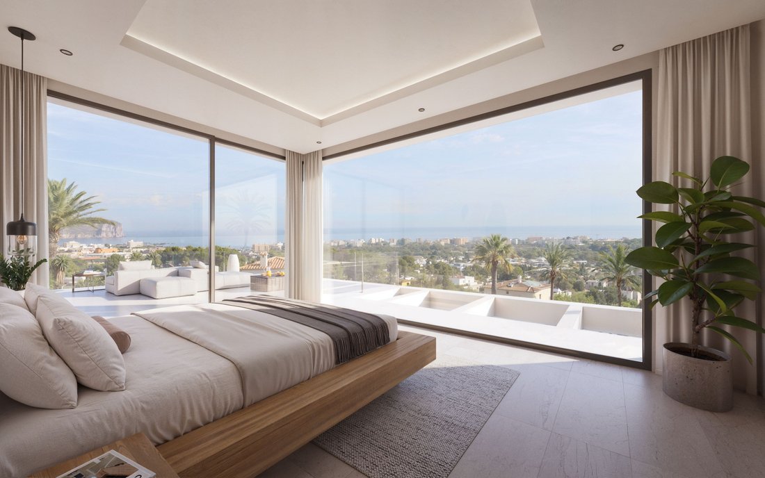 Villa in Xabia / Javea, Valencian Community, Spain 5 - 18454921