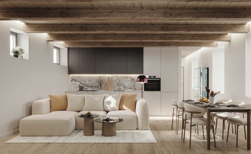 Appartamento a Locarno, Ticino, Svizzera 1