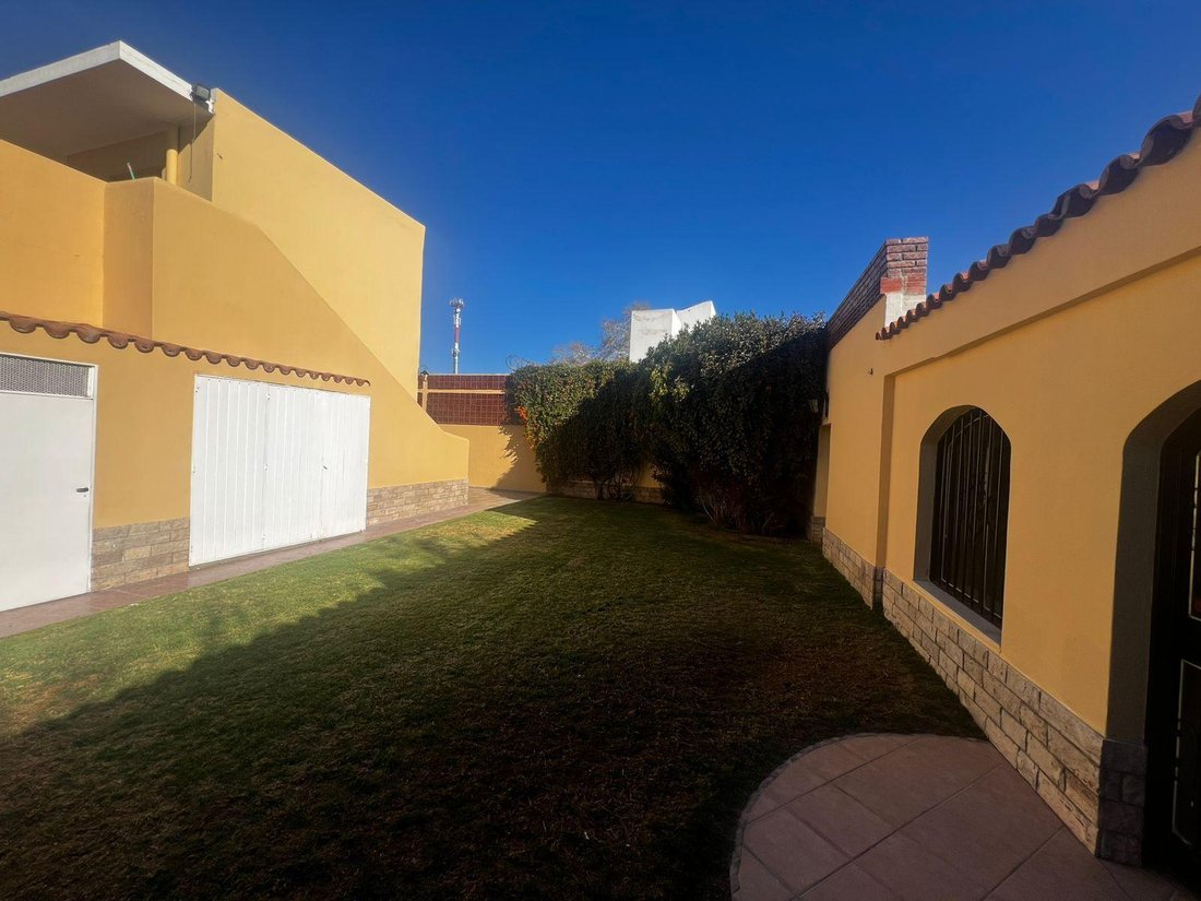 House in San Juan, San Juan Province, Argentina 5 - 18454923