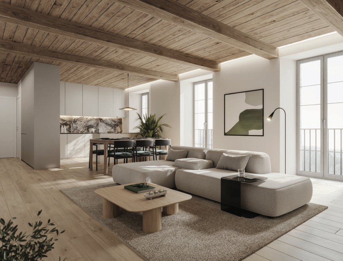 Apartment in Locarno, Ticino, Switzerland 3 - 18454910