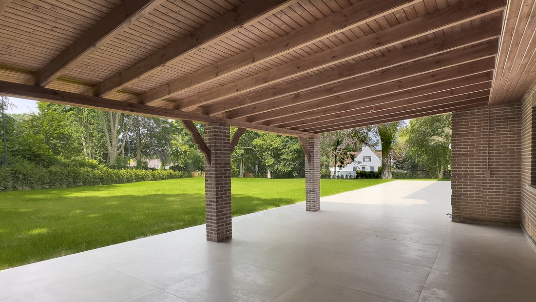 Villa in Uccle, Brussels, Belgium 4 - 18454909
