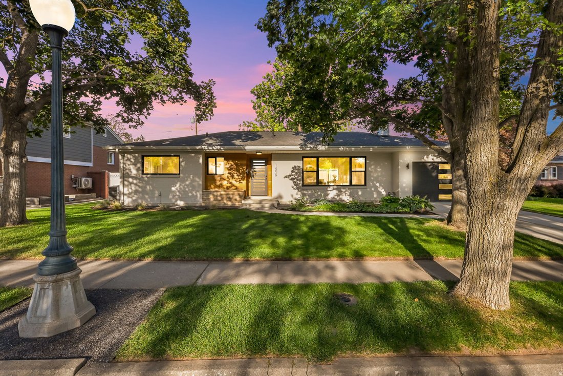House in Salt Lake City, Utah, United States 4 - 18455058