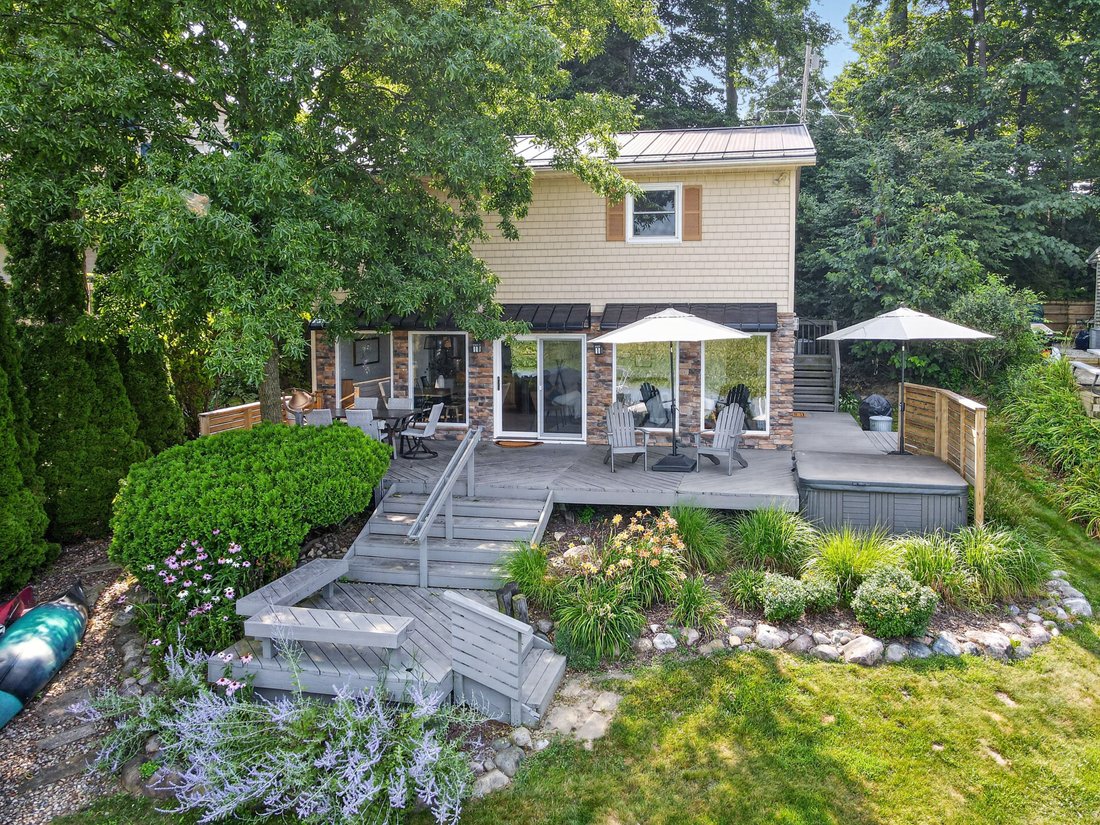 House in North Webster, Indiana, United States 3 - 18455048