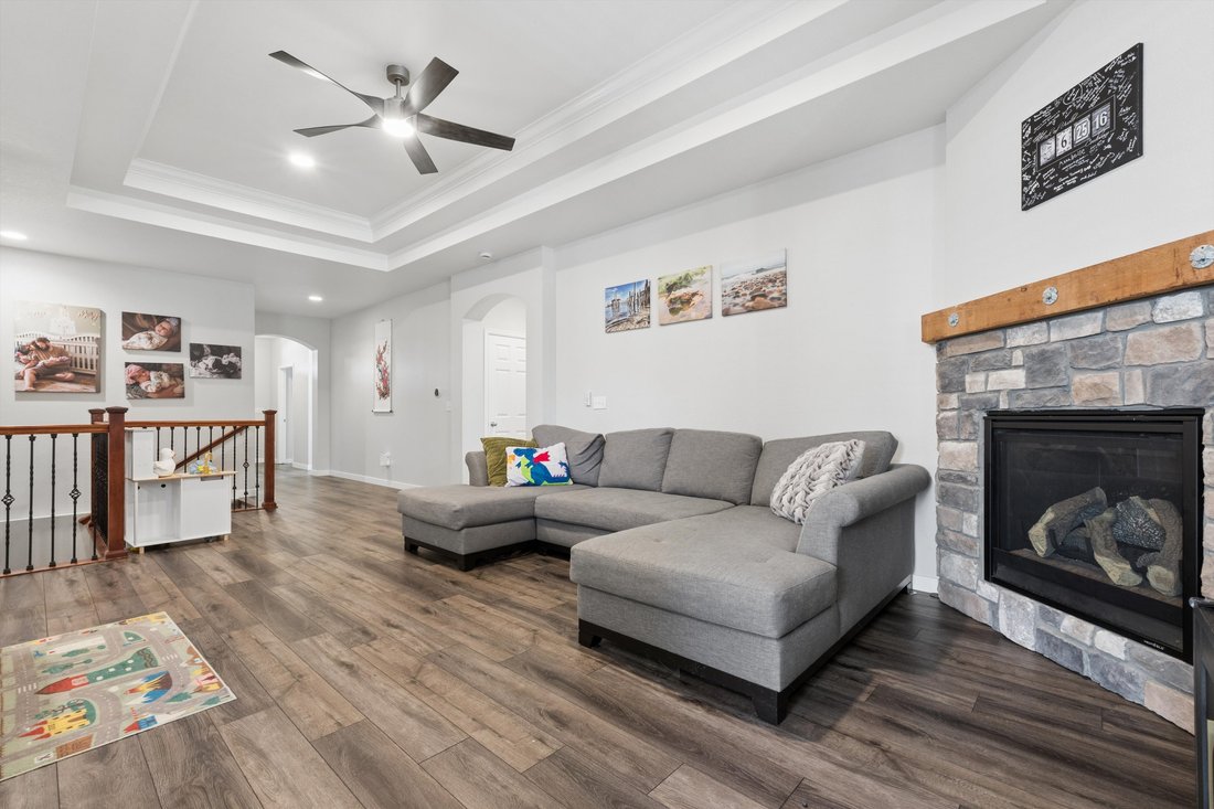 House in Frederick, Colorado, United States 4 - 18455311
