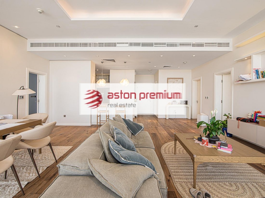 Apartment in Palm Jumeirah, Dubai, United Arab Emirates 4 - 18455401