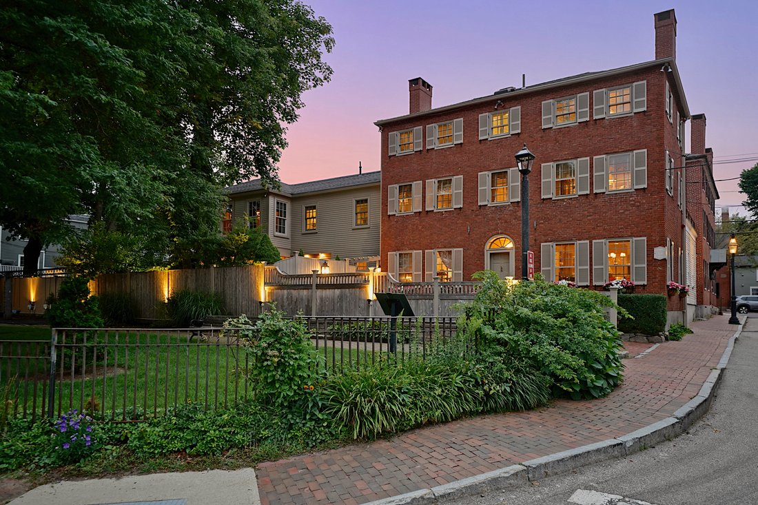 House in Portsmouth, New Hampshire, United States 1 - 18297874