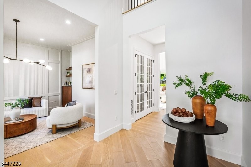 House in Florham Park, New Jersey, United States 4 - 18454949