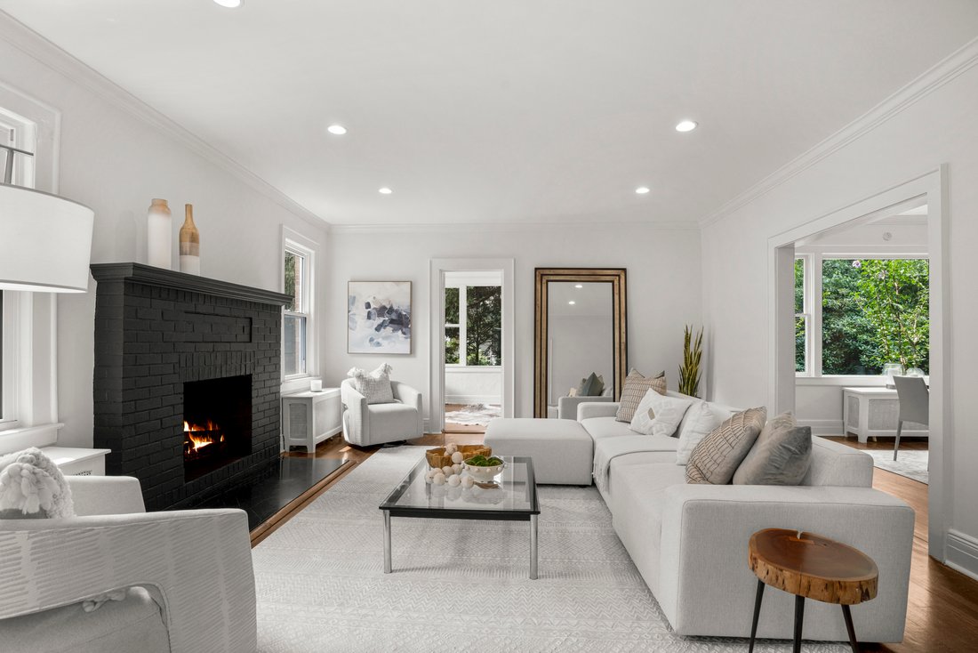 House in Scarsdale, New York, United States 5 - 18451582