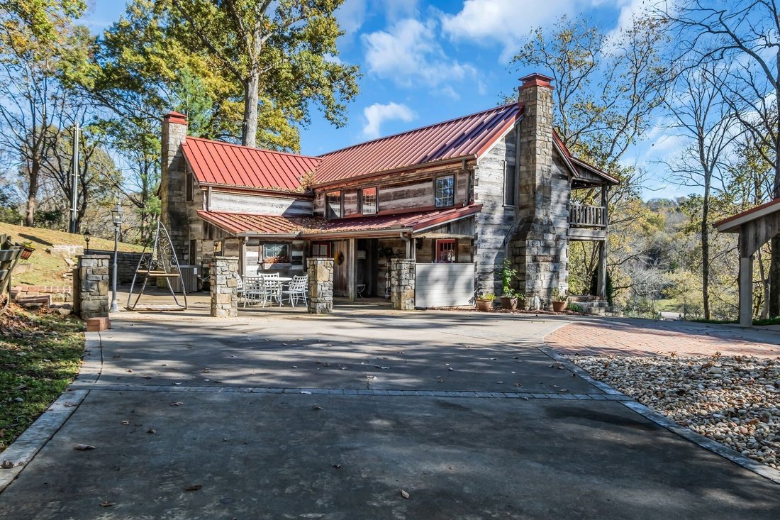 House in Goodlettsville, Tennessee, United States 1 - 18455263