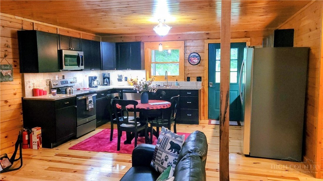 House in Banner Elk, North Carolina, United States 4 - 18283750