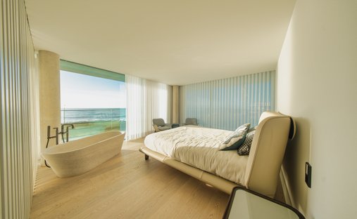Maison à Canidelo, District de Porto, Portugal 1