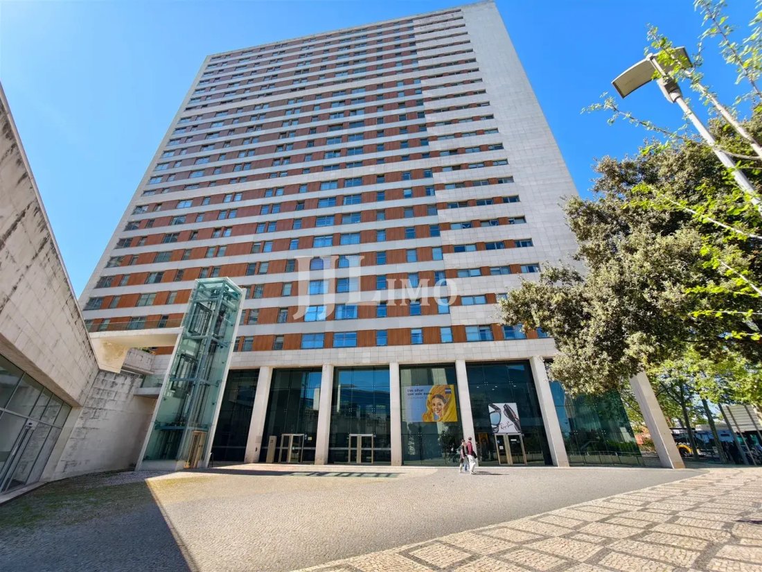 Apartment in Parque das Nacoes, Lisbon, Portugal 1 - 18455506
