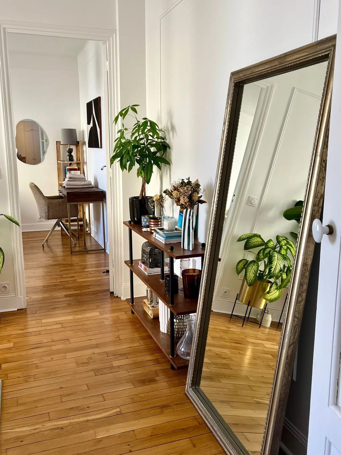 Apartment in Dupleix-Motte Picquet, Paris 15e Arrondissement, Paris 4 - 18455425
