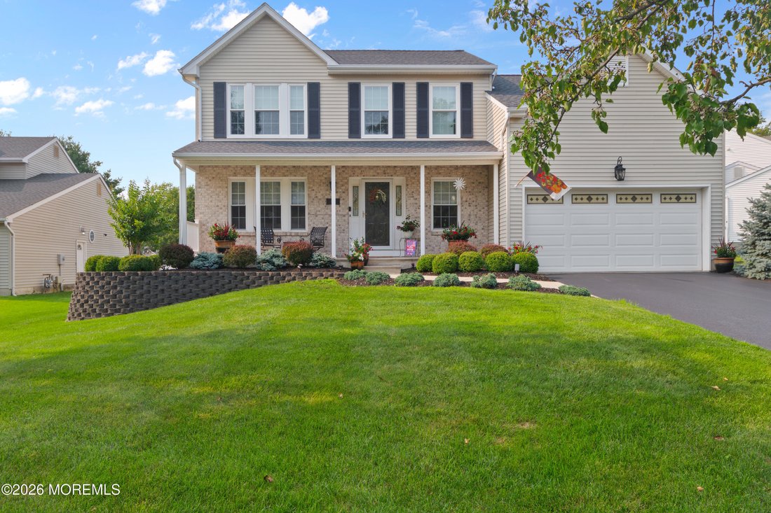 Toms River, New Jersey, United States 1 - 18455307