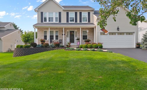 Toms River, New Jersey, United States 1