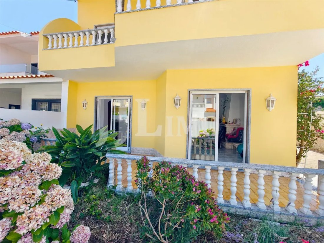 Townhouse in Cascais e Estoril, Lisbon, Portugal 4 - 18455447
