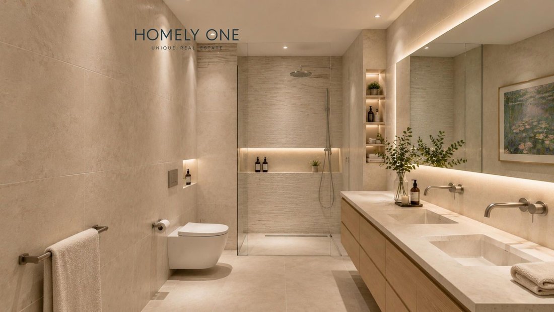 Apartment in Chamberi, Madrid, Spain 5 - 18455392