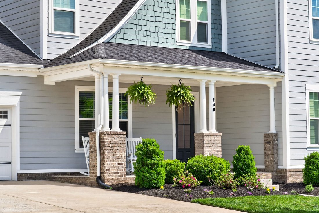 House in Hendersonville, Tennessee, United States 2 - 18455262