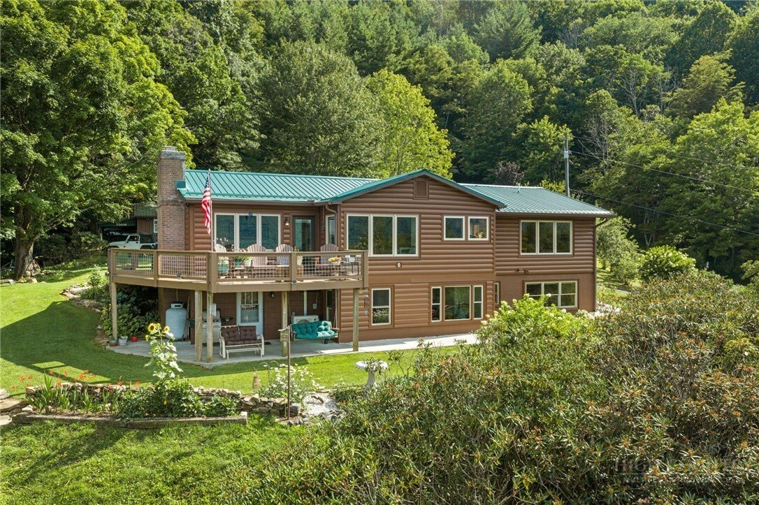 House in West Jefferson, North Carolina, United States 1 - 18455379