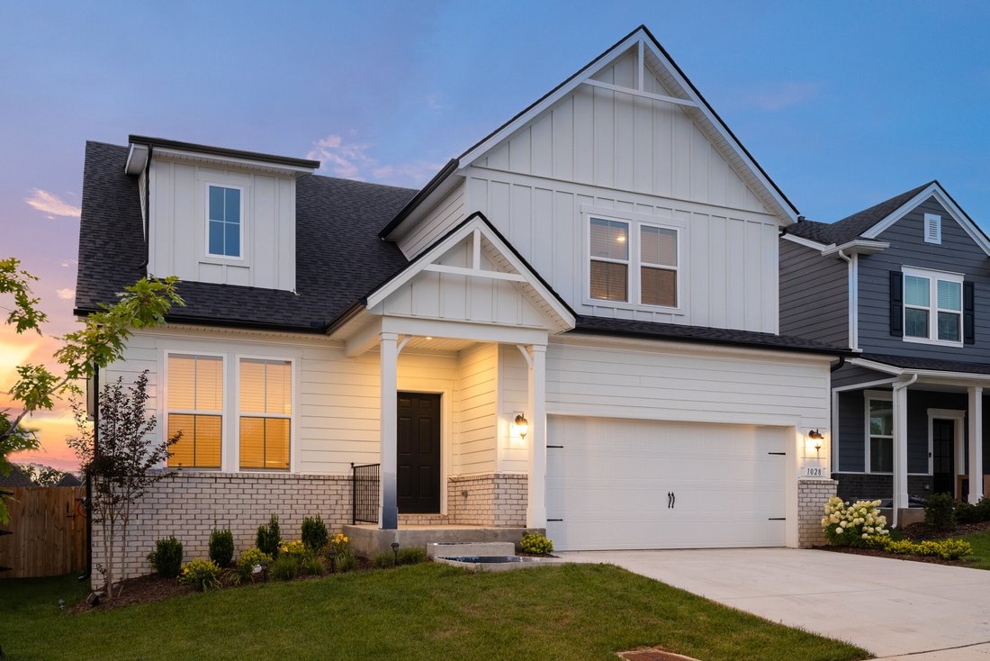 House in Nashville, Tennessee, United States 3 - 18455261