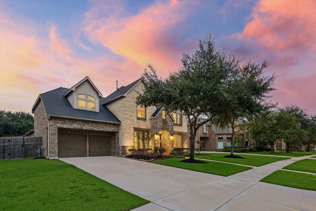 House in Fulshear, Texas, United States 5 - 18448719