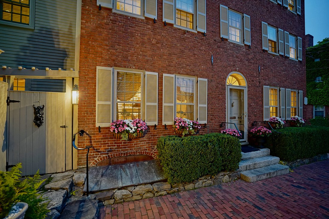 House in Portsmouth, New Hampshire, United States 4 - 18297874