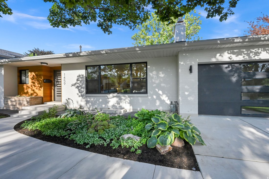 House in Salt Lake City, Utah, United States 3 - 18455058