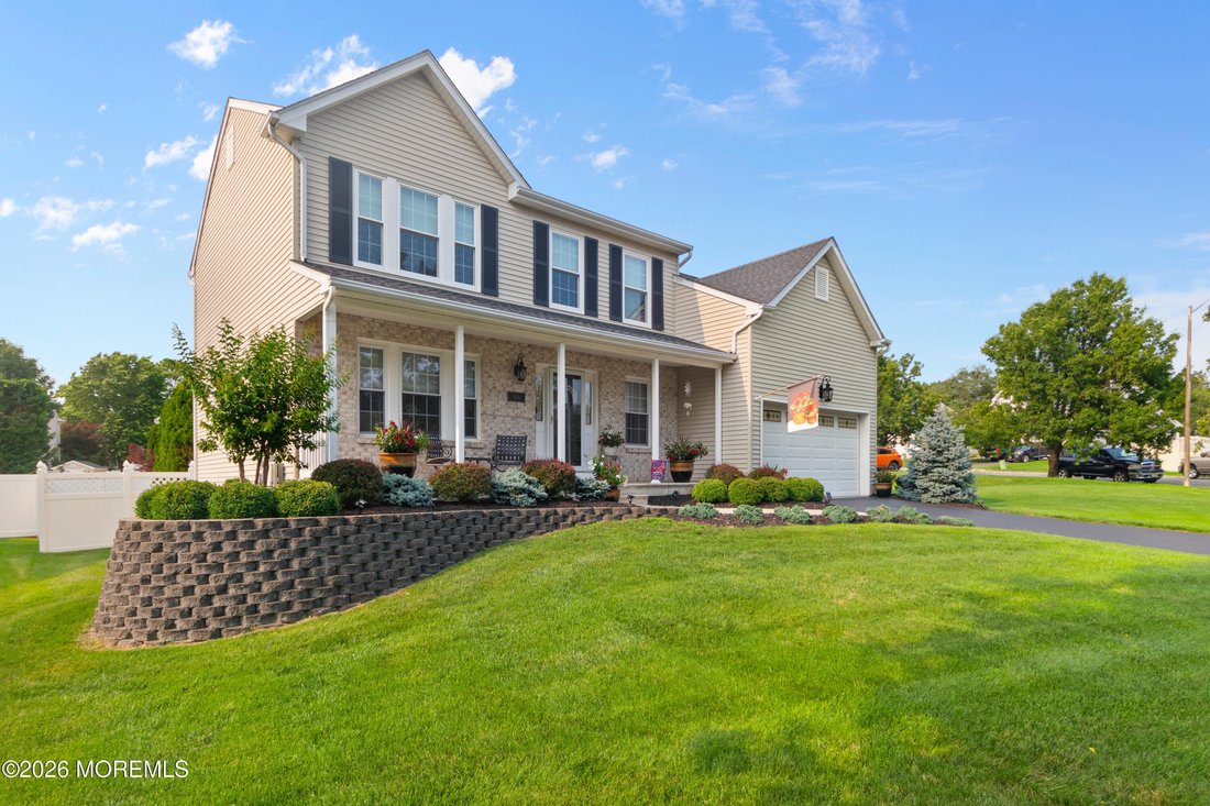 Toms River, New Jersey, United States 3 - 18455307